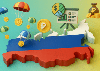 ТОП-6 биржа криптовалют для России в 2025 — Лучшие платформы для россиян