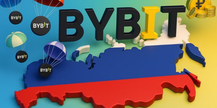 Bybit биржа 2025 — как зарегистрироваться, войти и нача 1 Bybit биржа 2025 — как зарегистрироваться, войти и нача